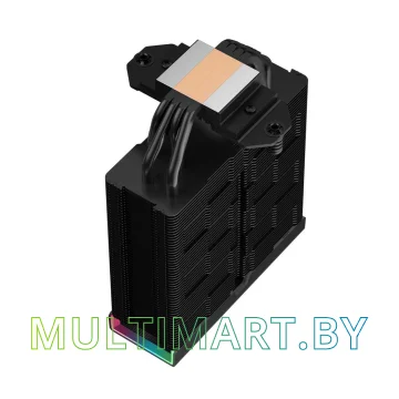 Кулер DeepCool AK400 Digital PRO (R-AK400-BKAPMN-G) картинка 7